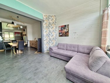 Maison a vendre Merville 59660 Nord 103 m2  167000 euros