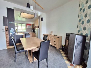 Maison a vendre Merville 59660 Nord 103 m2  167000 euros