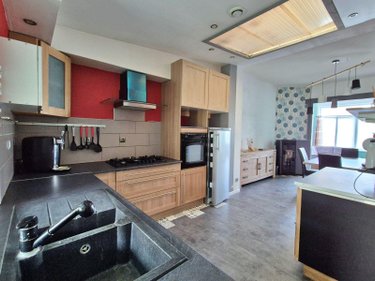 Maison a vendre Merville 59660 Nord 103 m2  167000 euros