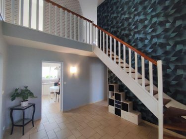 Maison a vendre Isques 62360 Pas-de-Calais 165 m2 6 pièces 384800 euros