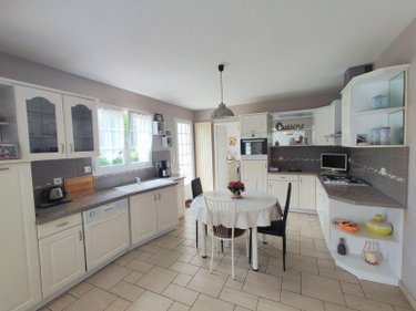 Maison a vendre Isques 62360 Pas-de-Calais 165 m2 6 pièces 384800 euros