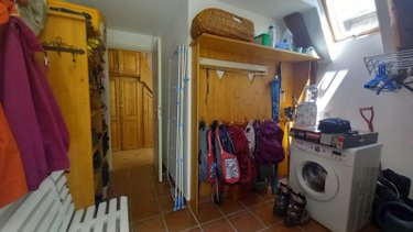 Maison a vendre Albepierre-Bredons 15300 Cantal 127 m2  151200 euros