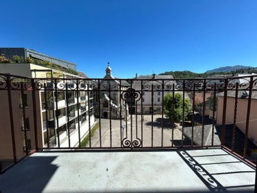 Appartement a vendre Chambéry 73000 Savoie 74 m2 3 pièces 342000 euros