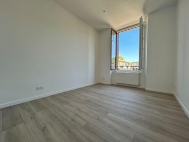 Appartement a vendre Chambéry 73000 Savoie 74 m2 3 pièces 277000 euros
