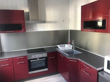 Location appartement Rennes 35000 Ille-et-Vilaine 27 m2 2 pièces 560 euros