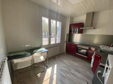 Location appartement Rennes 35000 Ille-et-Vilaine 27 m2 2 pièces 560 euros