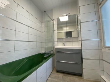 Location appartement Rennes 35000 Ille-et-Vilaine 27 m2 2 pièces 560 euros