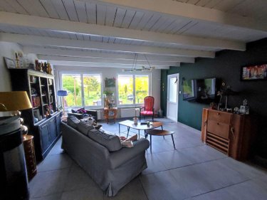 Maison a vendre Senlecques 62240 Pas-de-Calais 145 m2 6 pièces 267000 euros