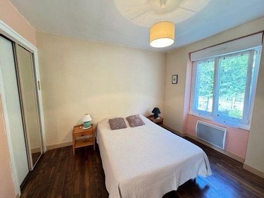 Maison a vendre Moëlan-sur-Mer 29350 Finistère 58 m2 3 pièces 187200 euros