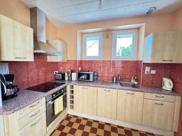 Maison a vendre Moëlan-sur-Mer 29350 Finistère 58 m2 3 pièces 187200 euros