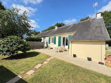 Maison a vendre Moëlan-sur-Mer 29350 Finistère 58 m2 3 pièces 187200 euros