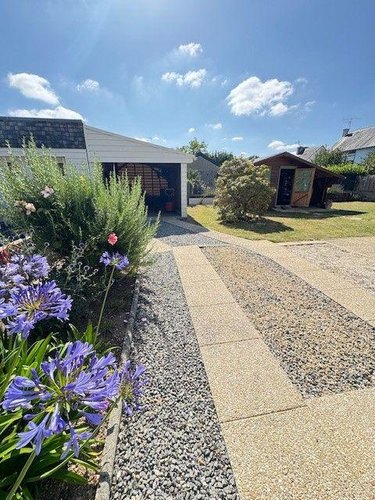 Maison a vendre Moëlan-sur-Mer 29350 Finistère 58 m2 3 pièces 187200 euros