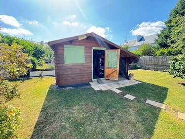 Maison a vendre Moëlan-sur-Mer 29350 Finistère 58 m2 3 pièces 187200 euros