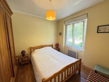 Maison a vendre Moëlan-sur-Mer 29350 Finistère 58 m2 3 pièces 187200 euros
