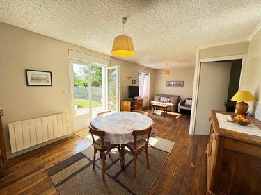 Maison a vendre Moëlan-sur-Mer 29350 Finistère 58 m2 3 pièces 187200 euros