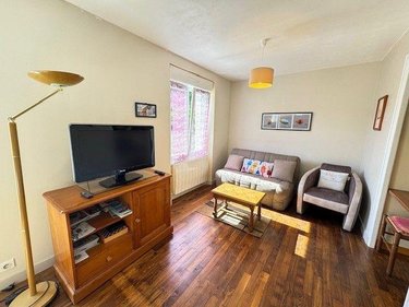 Maison a vendre Moëlan-sur-Mer 29350 Finistère 58 m2 3 pièces 187200 euros