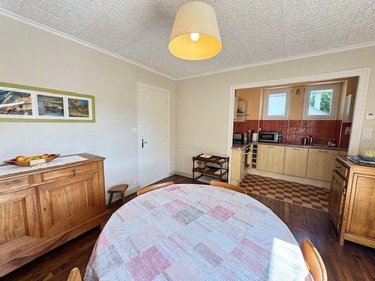 Maison a vendre Moëlan-sur-Mer 29350 Finistère 58 m2 3 pièces 187200 euros