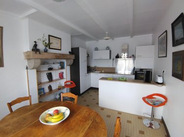 Maison a vendre Plougasnou 29630 Finistère 183 m2 10 pièces 262500 euros