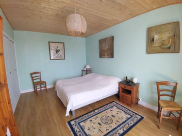 Maison a vendre Plougasnou 29630 Finistère 183 m2 10 pièces 271000 euros