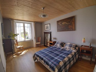 Maison a vendre Plougasnou 29630 Finistère 183 m2 10 pièces 262500 euros