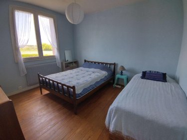 Maison a vendre Plougasnou 29630 Finistère 183 m2 10 pièces 271000 euros