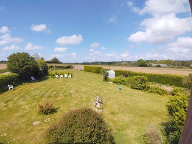 Maison a vendre Plougasnou 29630 Finistère 183 m2 10 pièces 262500 euros