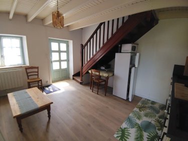 Maison a vendre Plougasnou 29630 Finistère 183 m2 10 pièces 262500 euros