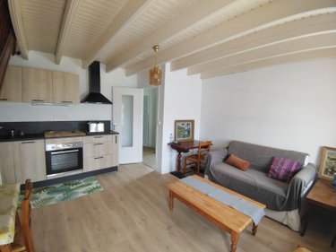 Maison a vendre Plougasnou 29630 Finistère 183 m2 10 pièces 262500 euros