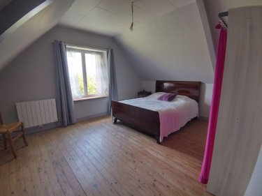 Maison a vendre Plougasnou 29630 Finistère 183 m2 10 pièces 262500 euros