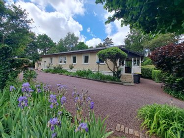 Maison a vendre Le Molay-Littry 14330 Calvados 130 m2 5 pièces 256500 euros