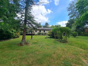 Maison a vendre Le Molay-Littry 14330 Calvados 130 m2 5 pièces 256500 euros