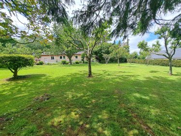 Maison a vendre Le Molay-Littry 14330 Calvados 130 m2 5 pièces 246500 euros
