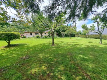 Maison a vendre Le Molay-Littry 14330 Calvados 130 m2 5 pièces 256500 euros