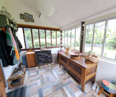 Maison a vendre Le Molay-Littry 14330 Calvados 130 m2 5 pièces 256500 euros