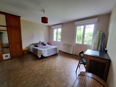 Maison a vendre Le Molay-Littry 14330 Calvados 130 m2 5 pièces 256500 euros