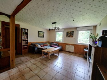 Maison a vendre Le Molay-Littry 14330 Calvados 130 m2 5 pièces 256500 euros