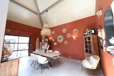 Maison a vendre Ondres 40440 Landes 225 m2 5 pièces 1150000 euros