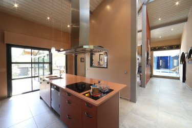 Maison a vendre Ondres 40440 Landes 225 m2 5 pièces 1150000 euros