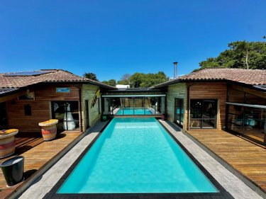 Maison a vendre Ondres 40440 Landes 225 m2 5 pièces 1150000 euros
