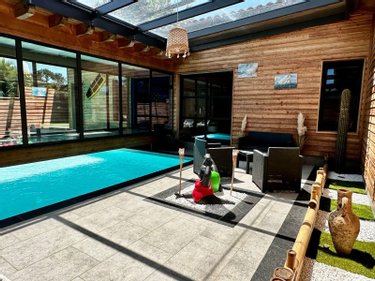 Maison a vendre Ondres 40440 Landes 225 m2 5 pièces 1150000 euros