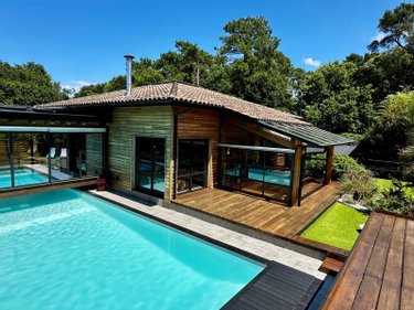 Maison a vendre Ondres 40440 Landes 225 m2 5 pièces 1150000 euros
