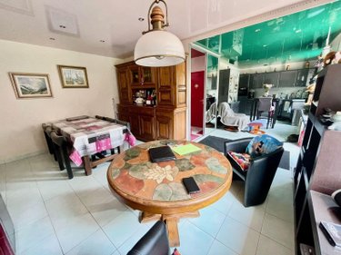Maison a vendre Saint-Michel-en-Grève 22300 Côtes-d'Armor 120 m2 5 pièces 395400 euros