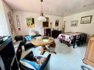Maison a vendre Saint-Michel-en-Grève 22300 Côtes-d'Armor 120 m2 5 pièces 395400 euros