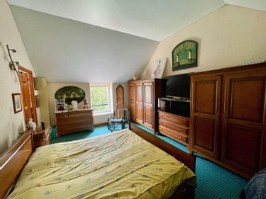 Maison a vendre Saint-Michel-en-Grève 22300 Côtes-d'Armor 120 m2 5 pièces 395400 euros