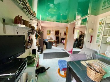 Maison a vendre Saint-Michel-en-Grève 22300 Côtes-d'Armor 120 m2 5 pièces 395400 euros
