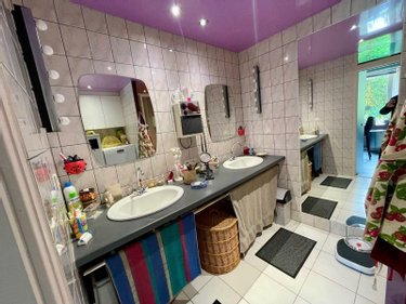 Maison a vendre Saint-Michel-en-Grève 22300 Côtes-d'Armor 120 m2 5 pièces 395400 euros