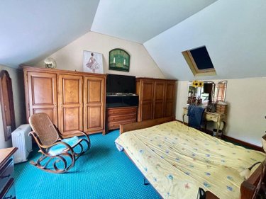 Maison a vendre Saint-Michel-en-Grève 22300 Côtes-d'Armor 120 m2 5 pièces 395400 euros