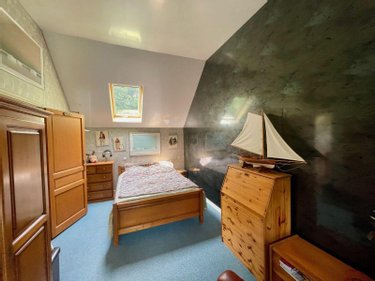 Maison a vendre Saint-Michel-en-Grève 22300 Côtes-d'Armor 120 m2 5 pièces 395400 euros
