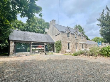 Maison a vendre Saint-Michel-en-Grève 22300 Côtes-d'Armor 120 m2 5 pièces 395400 euros