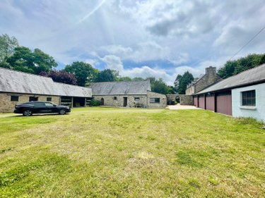 Maison a vendre Saint-Michel-en-Grève 22300 Côtes-d'Armor 120 m2 5 pièces 395400 euros